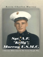 Sgt. A.F. "Kelly" Murray U.S.M.C.: A Hoosier Hibernian in the Great Pacific War