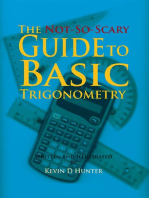 The Not-So-Scary Guide to Basic Trigonometry