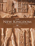 The New Kingdom: A New Play of Ancient Times