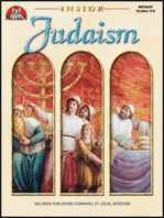 Inside Judaism