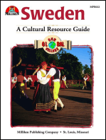 Our Global Village - Sweden: A Cultural Resource Guide