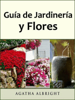 Guía de Jardinería y Flores: Jardinería y flores