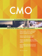 CMO A Complete Guide