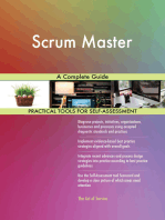 Scrum Master A Complete Guide