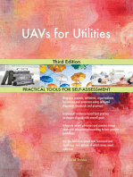 UAVs for Utilities Third Edition