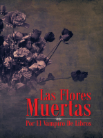 Las Flores Muertas