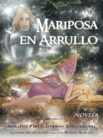 Mariposa En Arrullo: Estímulo Poético De Un Amor