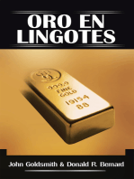 Oro En Lingotes