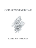 God Loves Everyone