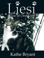 Liesi: Tale of One Kitty