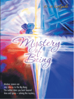 Mystery of Being