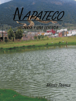 Napateco Historia Y Una Leyenda