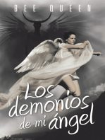 Los Demonios De Mi Ángel