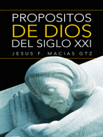 Propositos De Dios Del Siglo Xxi