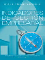 Indicadores De Gestión Empresarial: De La Estrategia a Los Resultados