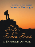 The Sailor of the Seven Seas