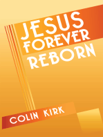 Jesus Forever Reborn