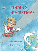 Finding Christmas