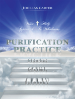 Purification Practice: Wise & Holy Approach to Wholeness