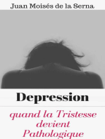 Depression: quand la Tristesse devient Pathologique