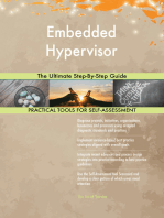 Embedded Hypervisor The Ultimate Step-By-Step Guide