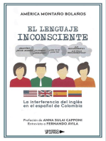 El lenguaje inconsciente