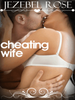 Cheating Wife