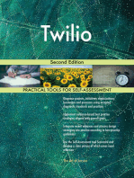 Twilio Second Edition