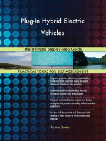 Plug-In Hybrid Electric Vehicles The Ultimate Step-By-Step Guide