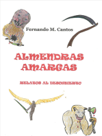 Almendras Amargas