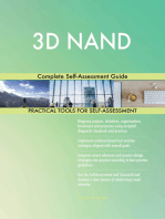 3D NAND Complete Self-Assessment Guide