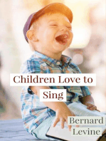 Children Love to Sing