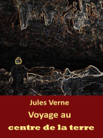 Voyage au centre de la terre: -