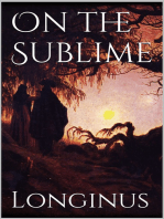 On the Sublime