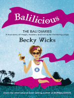 Balilicious