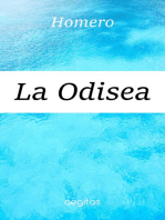 La Odisea