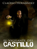 El vigilante del castillo