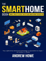 The Smarthome Book