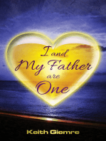 I and My Father are One