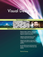 Visual Designer Second Edition