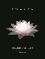 Miracles and Magic: Awaken