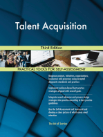 Talent Acquisition Third Edition