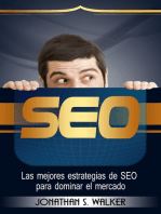 SEO: Las mejores estrategias de SEO para dominar el mercado