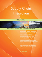 Supply Chain Integration Third Edition