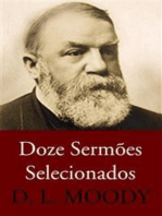 Doze Sermões Selecionados