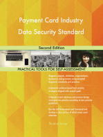 Payment Card Industry Data Security Standard Second Edition