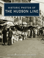 Historic Photos of the Hudson Line