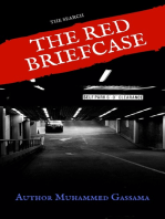 The Red Briefcase: The Search