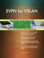 EVPN for VXLAN The Ultimate Step-By-Step Guide