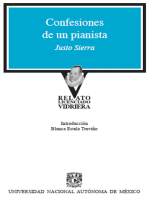 Confesiones de un pianista